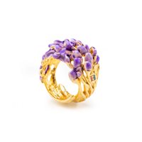 Anello Isola Bella Donna in Argento 20001340 - 20001340